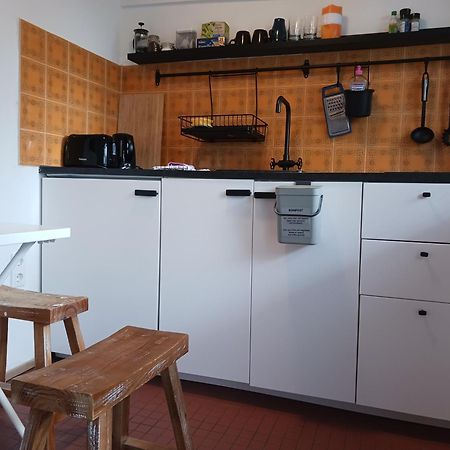 Squat Deluxe Berlin, The Hostel מראה חיצוני תמונה