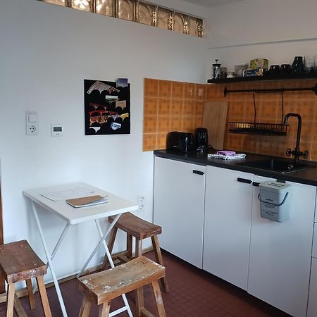 Squat Deluxe Berlin, The Hostel מראה חיצוני תמונה
