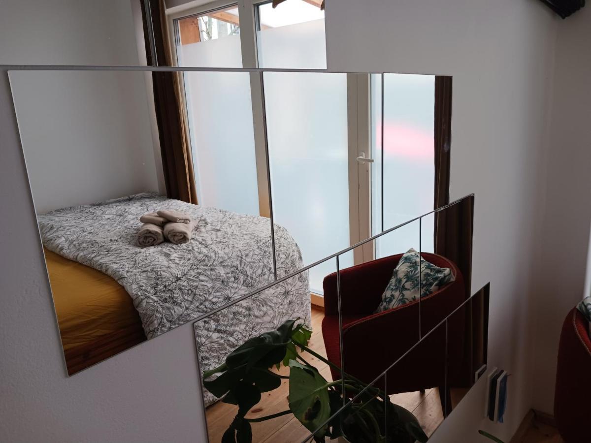 Squat Deluxe Berlin, The Hostel מראה חיצוני תמונה