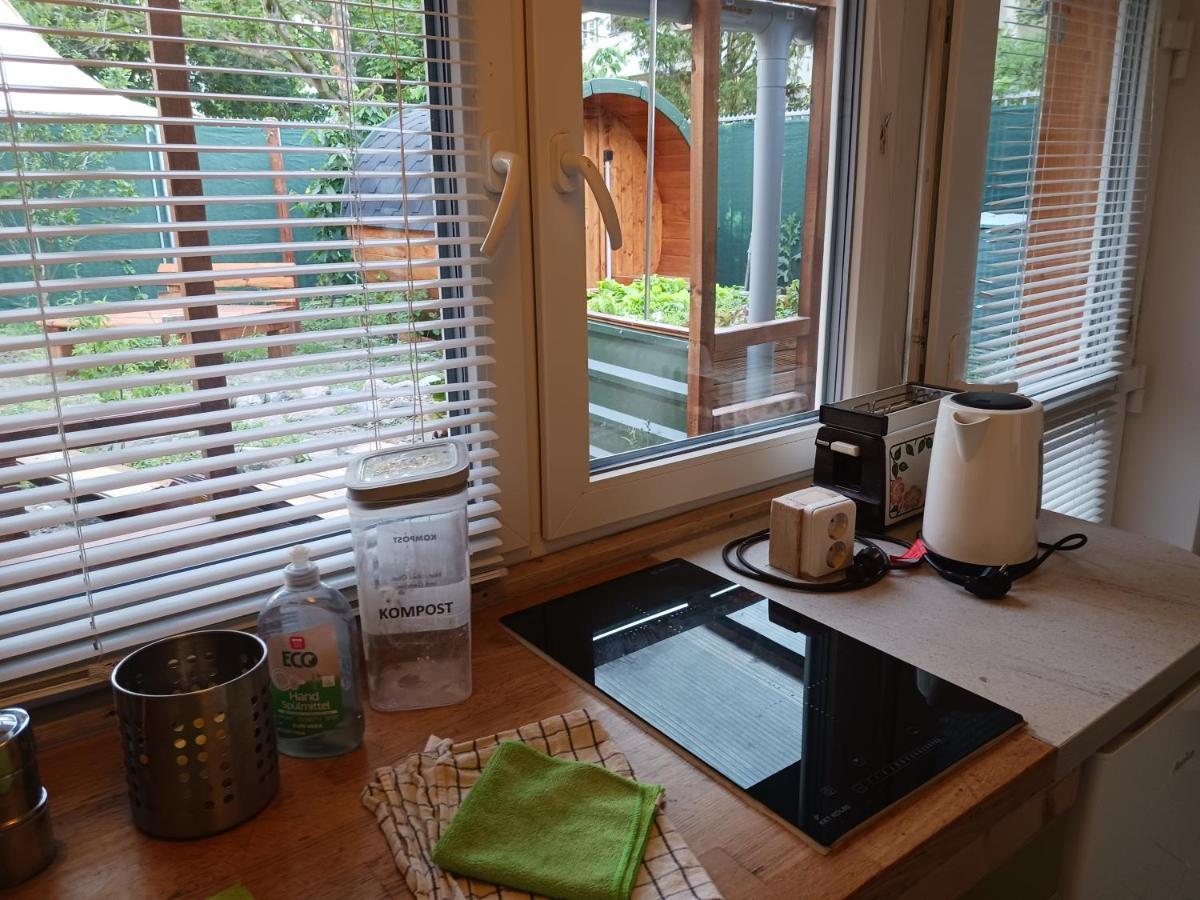 Squat Deluxe Berlin, The Hostel מראה חיצוני תמונה