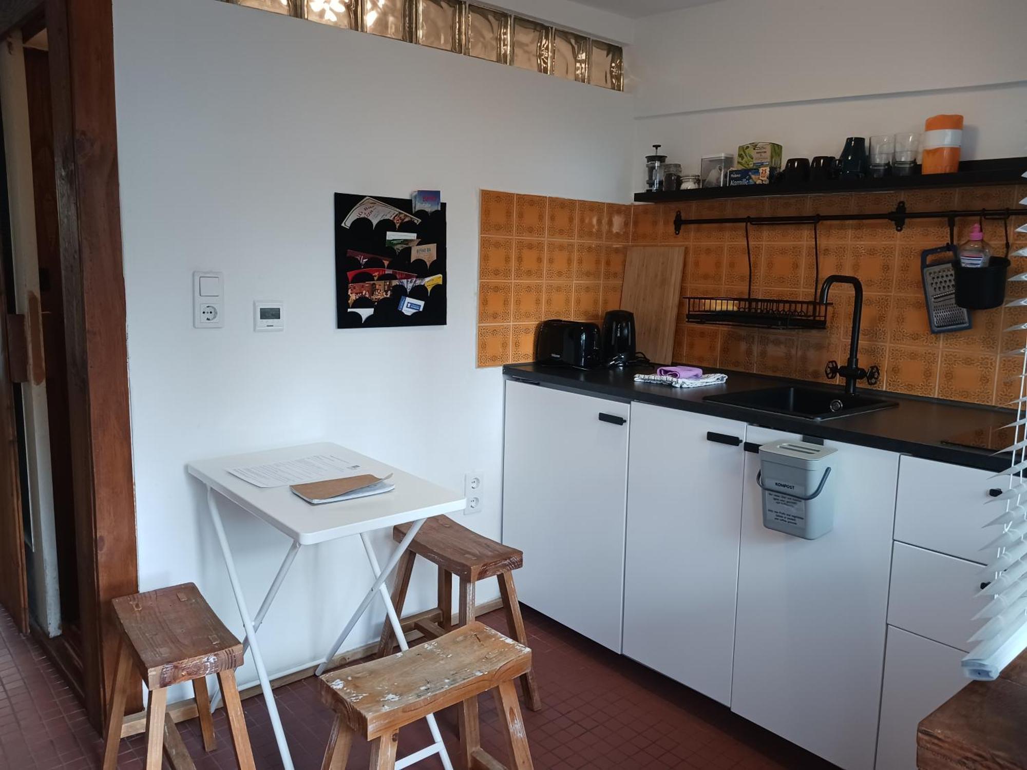 Squat Deluxe Berlin, The Hostel מראה חיצוני תמונה