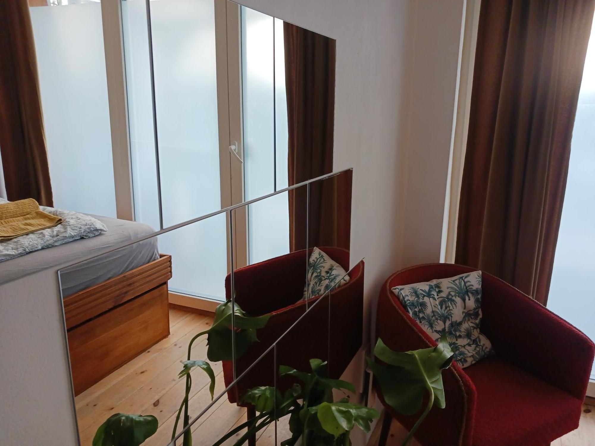 Squat Deluxe Berlin, The Hostel מראה חיצוני תמונה
