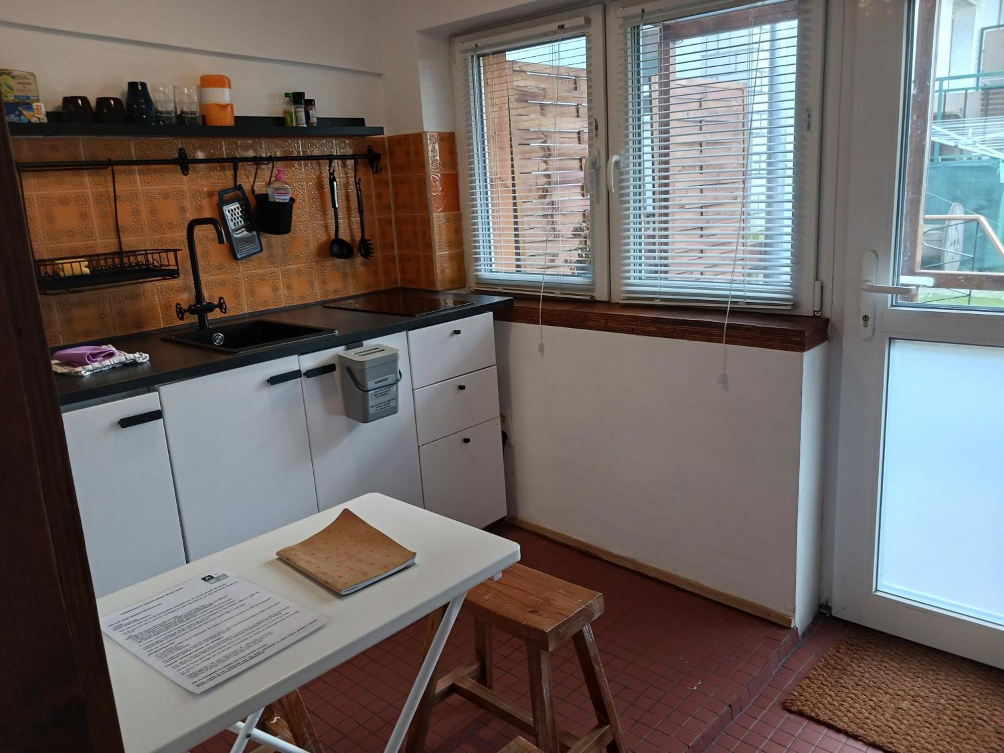 Squat Deluxe Berlin, The Hostel מראה חיצוני תמונה