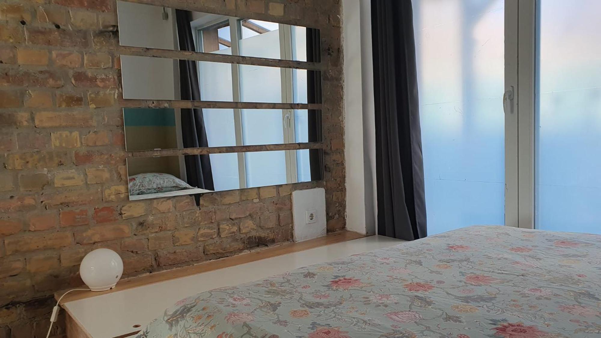 Squat Deluxe Berlin, The Hostel מראה חיצוני תמונה